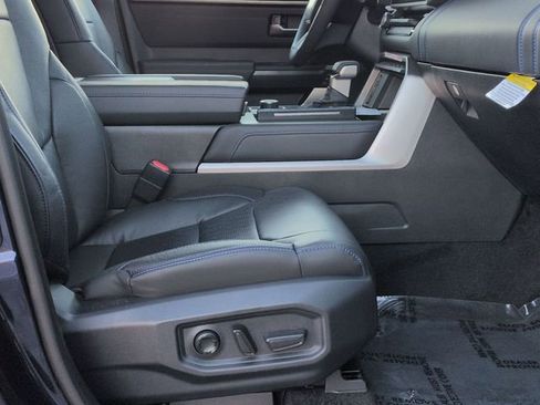 New 2026 Toyota Tundra Platinum image 29