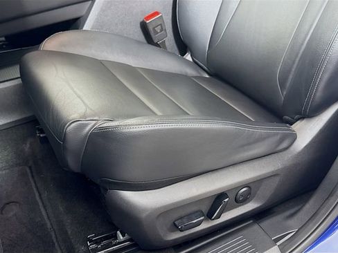 Certified 2022 Nissan Rogue SL w/ SL Premium Package image 21