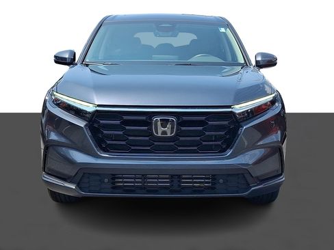 Certified 2024 Honda CR-V EX-L image 2