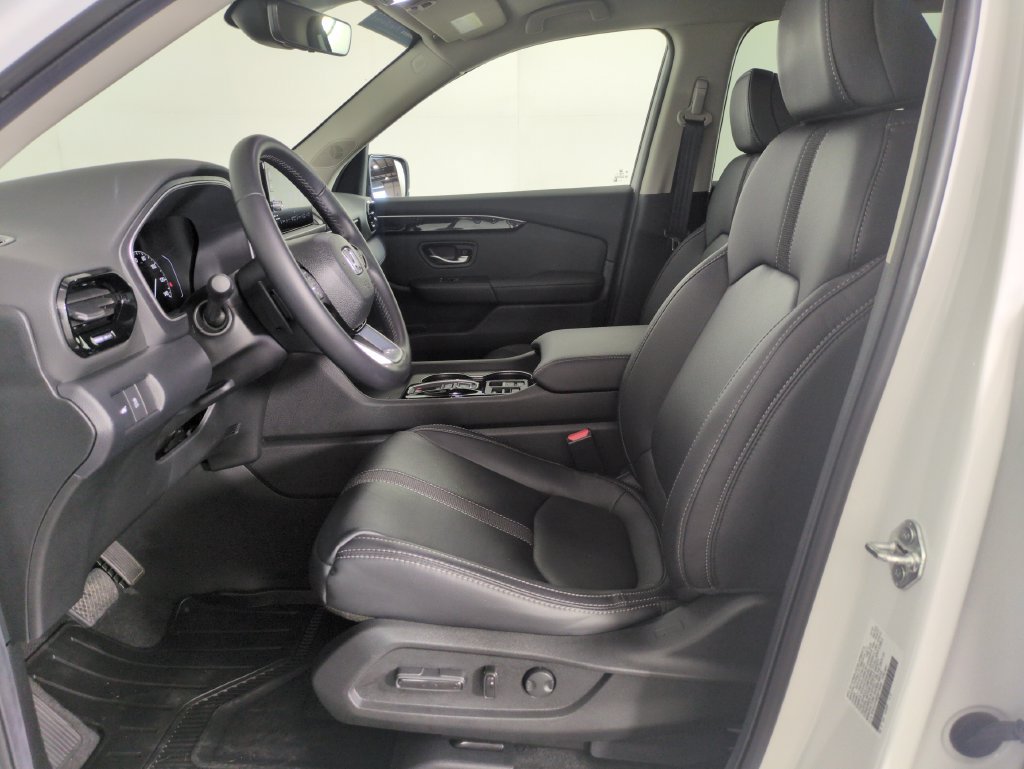 Certified 2025 Honda Pilot EX-L image 14