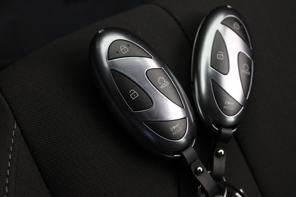 Certified 2026 Hyundai Elantra Sport FWD image 30