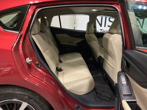 Used 2020 Subaru Impreza Premium image 27