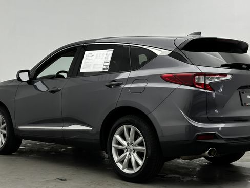 Used 2019 Acura RDX AWD image 6