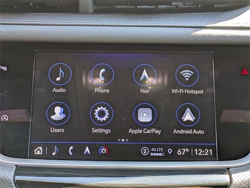 Certified 2025 Cadillac XT5 Premium Luxury image 19