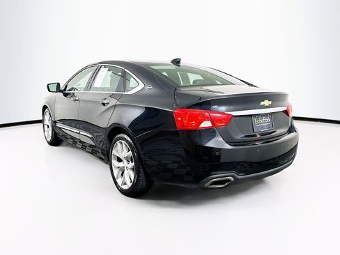 Used 2019 Chevrolet Impala Premier image 5
