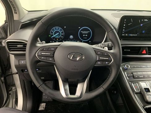 Used 2023 Hyundai Santa Fe SEL Convenience AWD/4WD image 4