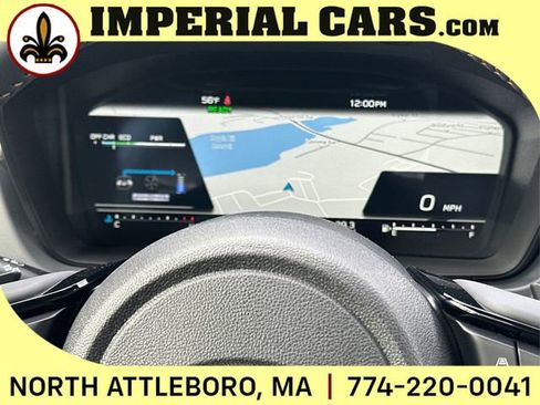 New 2025 Subaru Forester Sport image 19