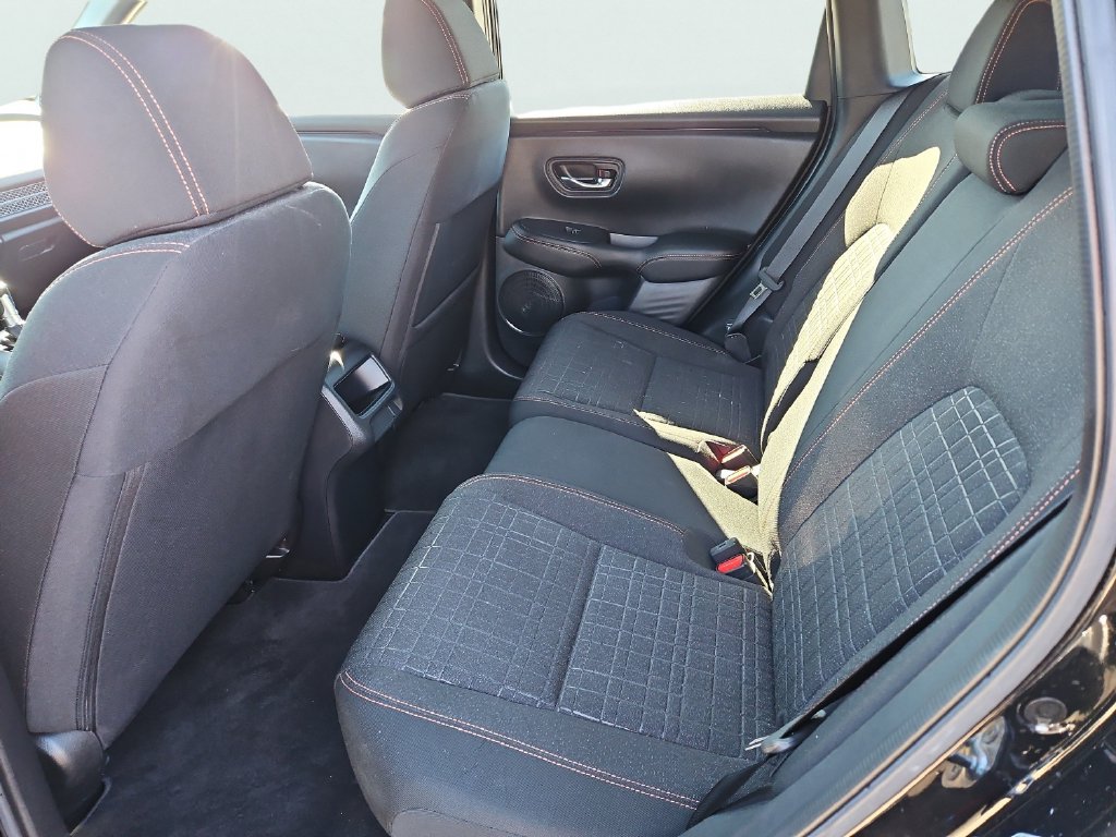 Used 2024 Honda HR-V Sport image 27