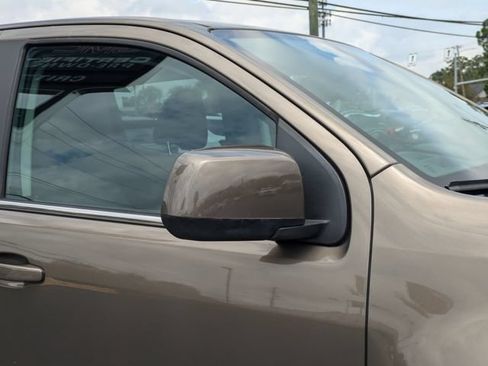 Used 2015 Chevrolet Colorado LT w/ LT Convenience Package RWD image 12