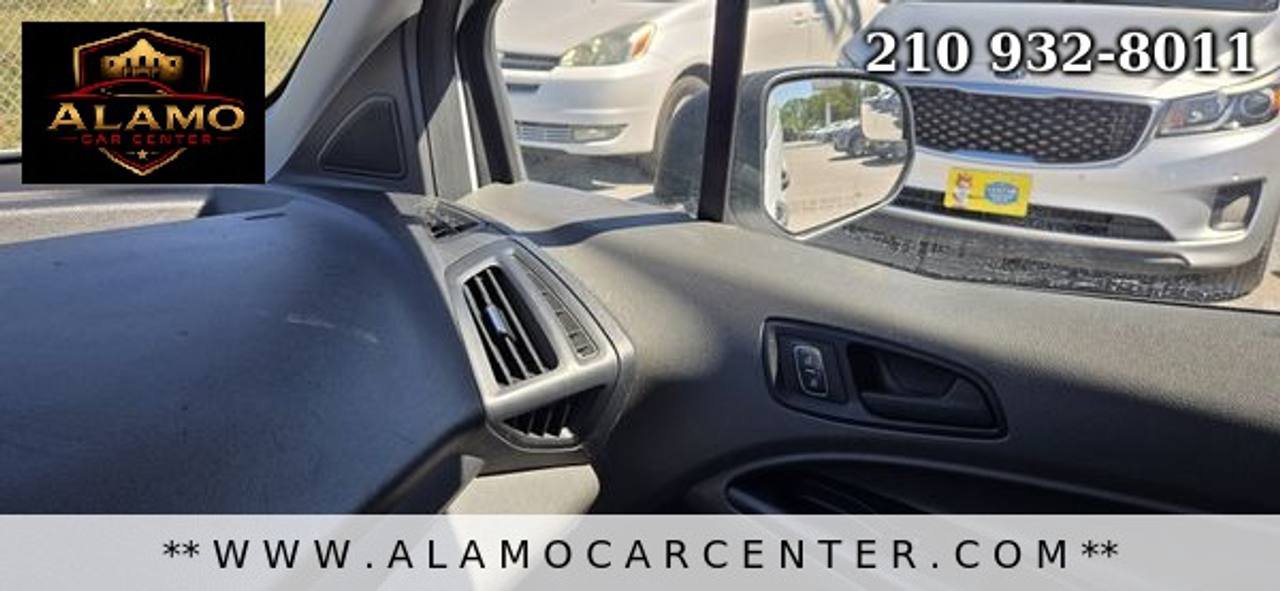 Used 2021 Ford Transit Connect XL FWD image 34