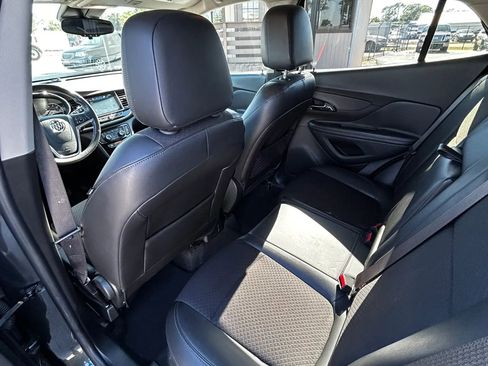 Used 2018 Buick Encore Preferred FWD image 25