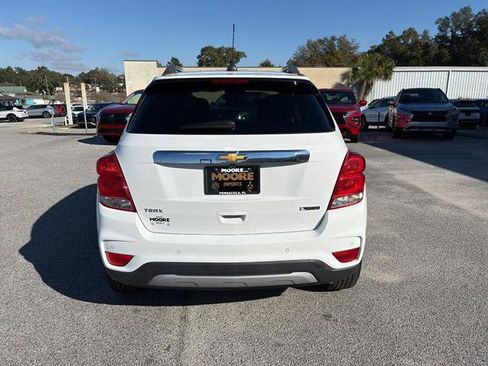 Used 2018 Chevrolet Trax Premier image 5
