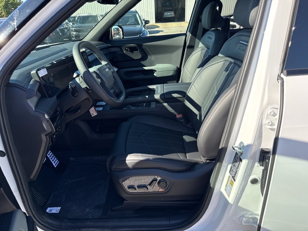New 2027 Kia Telluride SX X-Line AWD/4WD image 13