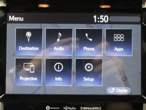 Used 2021 Toyota Tundra SR5 w/ TRD Sport Plus Package AWD/4WD image 24
