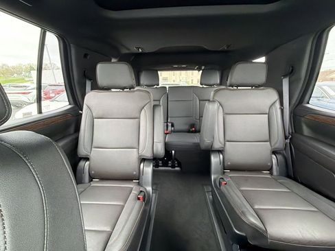 Used 2021 Chevrolet Tahoe High Country image 13