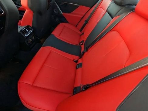 New 2026 BMW M5 image 15