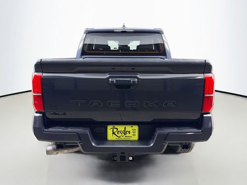 New 2026 Toyota Tacoma TRD Off-Road AWD/4WD image 6