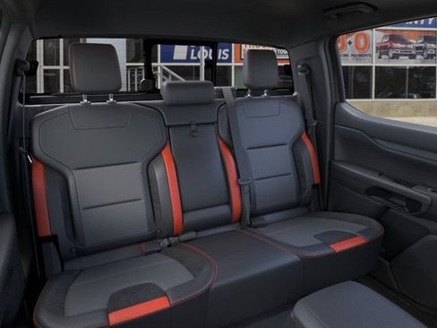 New 2026 Ford Ranger Raptor AWD/4WD image 11