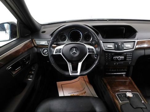 Used 2013 Mercedes-Benz E 350 4MATIC Sedan image 44
