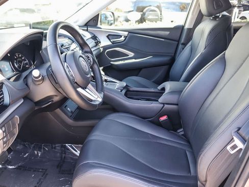 Used 2023 Acura RDX AWD image 18