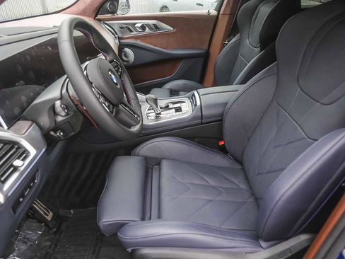 Used 2026 BMW XM Label Red image 14