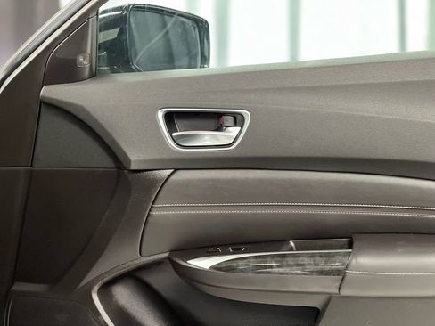 Used 2020 Acura TLX V6 w/ Technology Package image 34