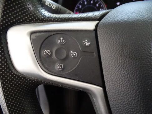 Used 2023 GMC Terrain SLE w/ Driver Convenience Package AWD/4WD image 8