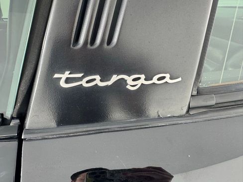 Used 1987 Porsche 911 Carrera image 9