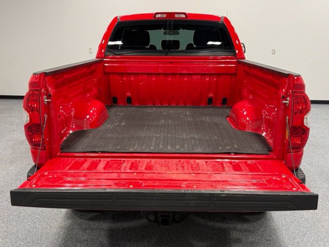 Used 2014 Toyota Tundra SR AWD/4WD image 11