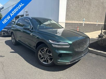 Used 2024 Genesis GV70 2.5T w/ Advanced Package