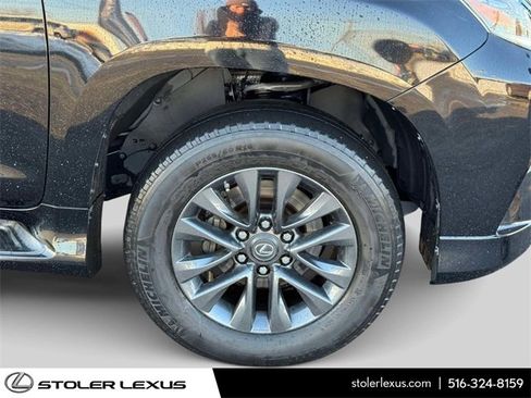 Certified 2023 Lexus GX 460 Premium image 8