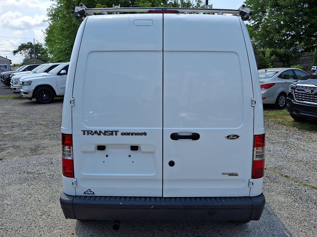 Used 2013 Ford Transit Connect XL FWD image 3