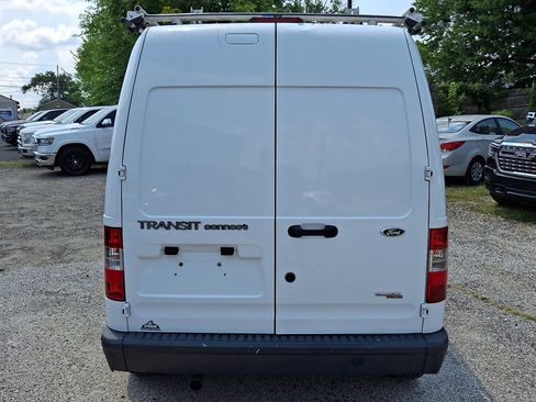 Used 2013 Ford Transit Connect XL FWD image 3