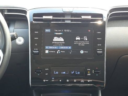 Certified 2023 Hyundai Tucson SEL w/ Convenience Package FWD image 14