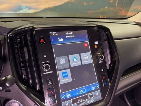 Used 2024 Subaru Ascent Onyx Edition w/ Popular Package Onyx AWD/4WD image 31