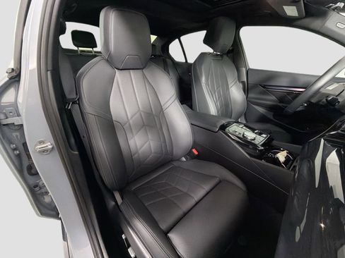 Certified 2025 BMW i5 eDrive40i w/ M Sport Package image 29