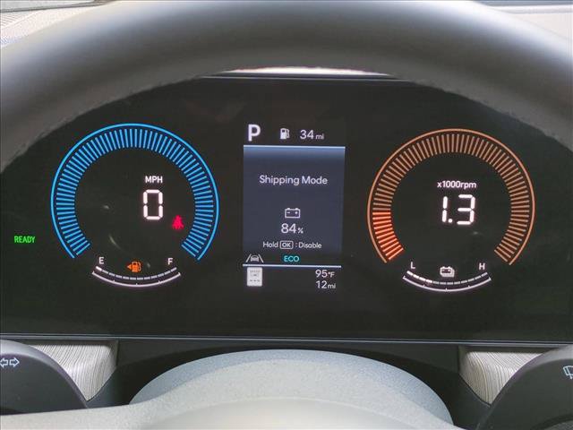 New 2026 Hyundai Sonata SEL FWD image 11