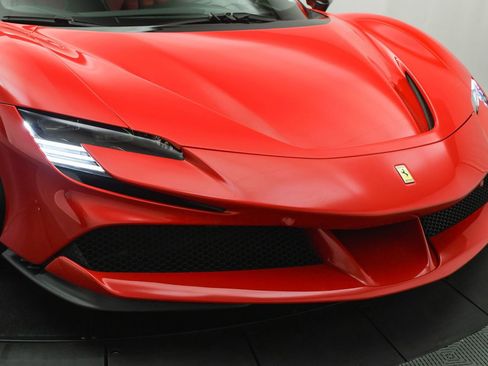 Certified 2023 Ferrari SF90 Stradale image 23