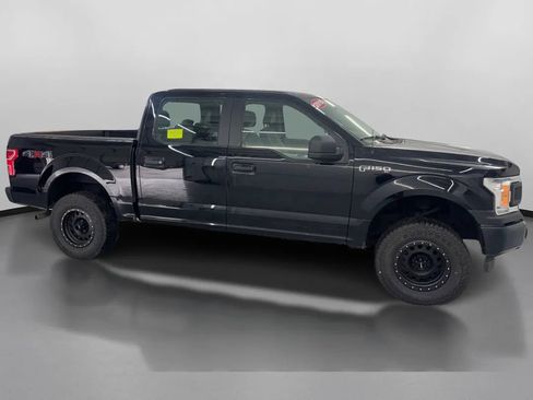 Used 2018 Ford F150 XL image 11