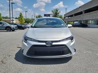 Used 2026 Toyota Corolla LE FWD video 2