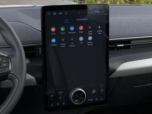 New 2025 Ford Mustang Mach-E Premium image 14