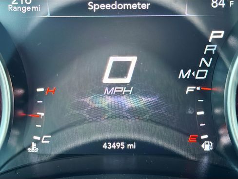 Used 2023 Dodge Charger GT RWD image 36