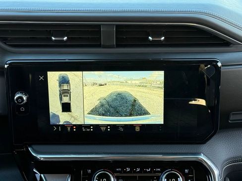 New 2026 GMC Sierra 1500 Denali image 37