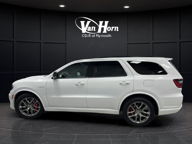 Used 2023 Dodge Durango R/T AWD/4WD image 4