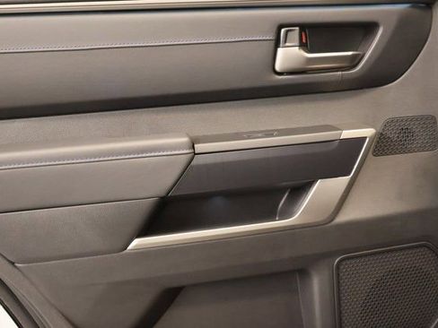 New 2026 Toyota Sequoia Platinum image 28