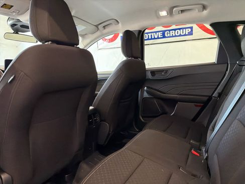 Used 2025 Ford Escape Active image 20