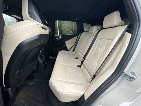 New 2026 BMW X3 xDrive30 image 27
