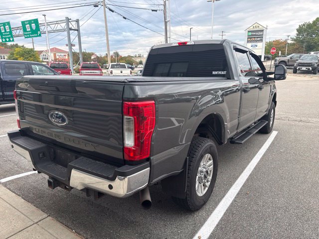 Used 2019 Ford F250 XLT w/ XLT Value Package AWD/4WD image 6