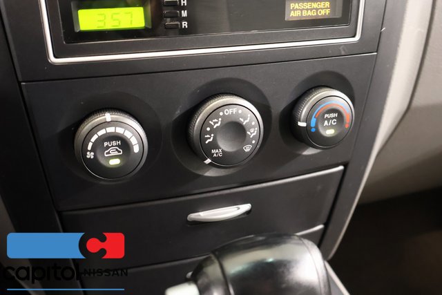 Used 2009 Kia Sorento LX AWD/4WD image 20