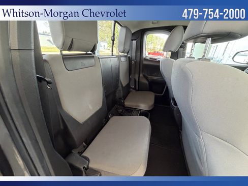 Used 2023 Toyota Tacoma SR w/ SR Convenience Package image 25